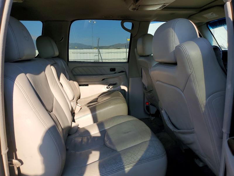 Aukcja sprzedaży 2006 Cadillac Escalade, vin: 3GYFK66N86G103398, numer aukcji: 64660636