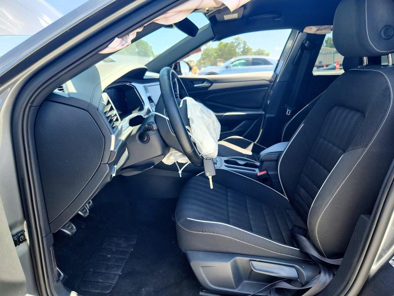 Продаж на аукціоні авто 2024 Volkswagen Jetta, vin: 3VWAM7BU5RM011844, номер лоту: 65794506