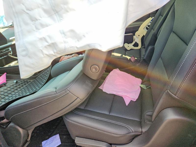 2026 Chevrolet Traverse მანქანა იყიდება აუქციონზე, vin: 1GNEVGKS4TJ222724, აუქციონის ნომერი: 63357656