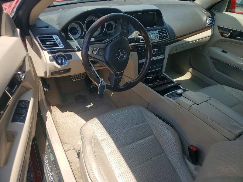 Aukcja sprzedaży 2014 Mercedes-benz E, vin: WDDKK5KF0EF264699, numer aukcji: 66006916