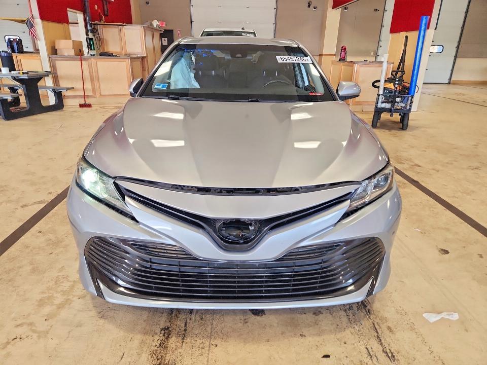 Aukcja sprzedaży 2019 Toyota Camry, vin: 4T1B11HK9KU269123, numer aukcji: 65457246
