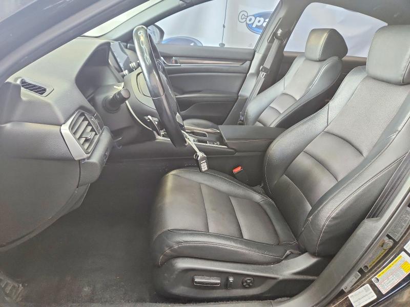 Продажа на аукционе авто 2019 Honda Accord, vin: 1HGCV1F33KA042926, номер лота: 64077136