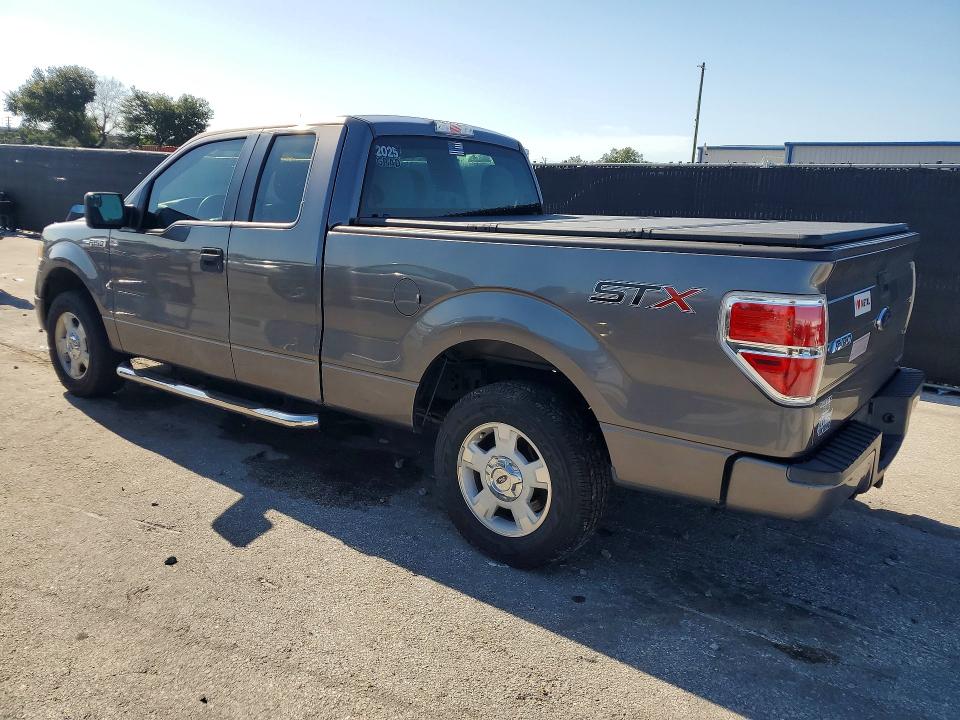 Продаж на аукціоні авто 2014 Ford F150, vin: 1FTFX1CF8EFA82558, номер лоту: 63798966
