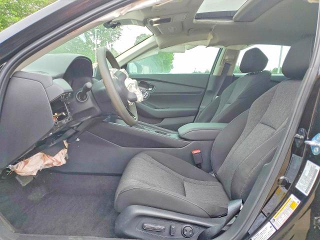 Продажа на аукционе авто 2025 Honda Accord, vin: 1HGCY1F42SA081927, номер лота: 67470456