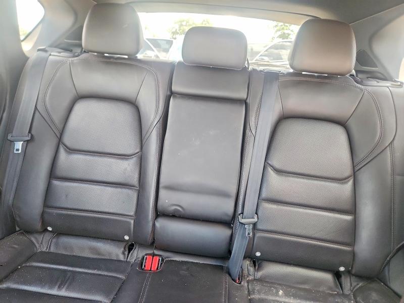 2021 Mazda Cx-5 მანქანა იყიდება აუქციონზე, vin: JM3KFBEY7M0395843, აუქციონის ნომერი: 63757806