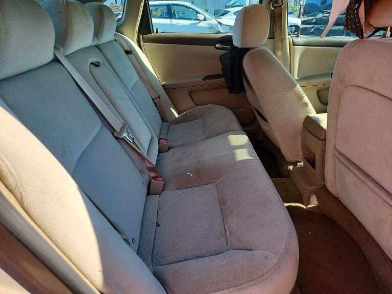 67184016 :رقم المزاد ، 2G1WT58N979129197 vin ، 2007 Chevrolet Impala مزاد بيع