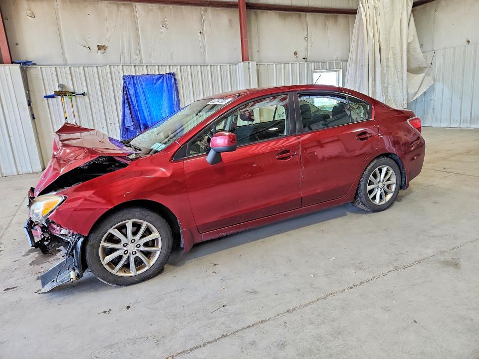 Aukcja sprzedaży 2014 Subaru Impreza, vin: JF1GJAC6XEH013998, numer aukcji: 66204796