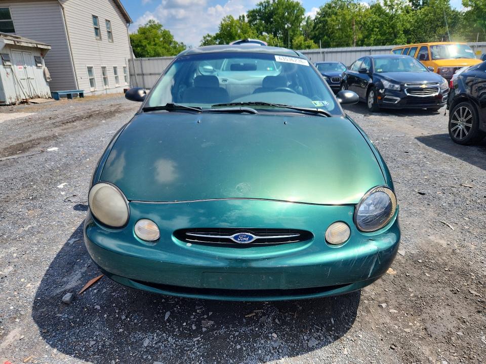 Продажа на аукционе авто 1999 Ford Taurus, vin: 1FAFP52U8XA312077, номер лота: 63536236