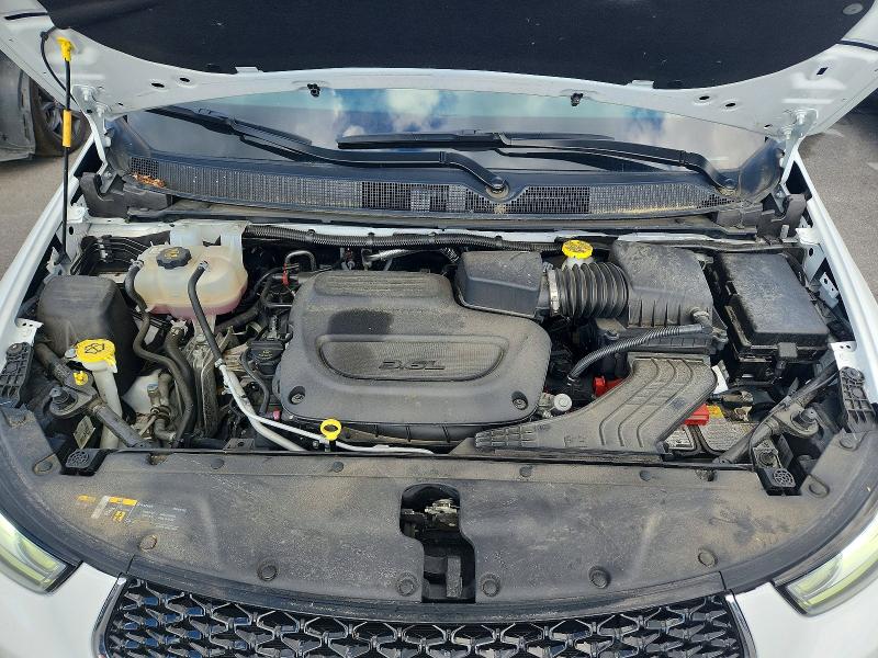 Продажа на аукционе авто 2025 Chrysler Pacifica, vin: 2C4RC1BG5SR518693, номер лота: 66526996