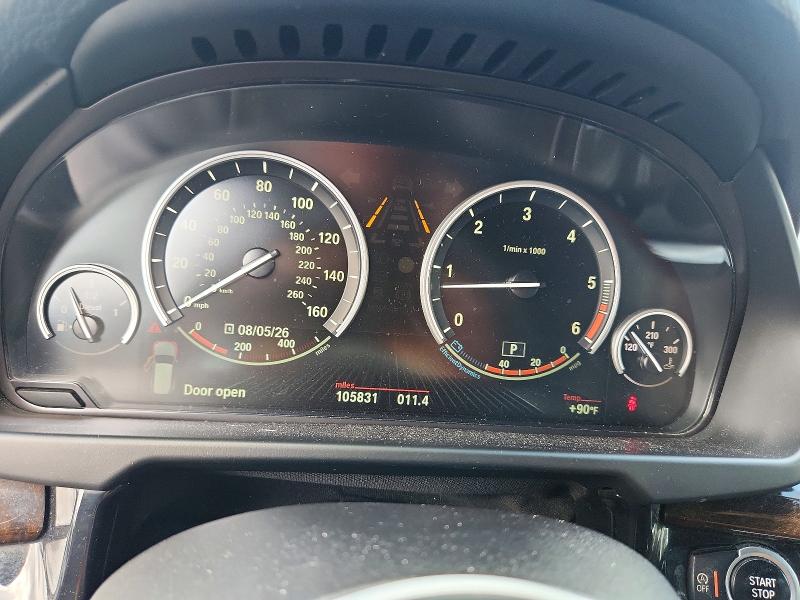 Aukcja sprzedaży 2015 Bmw X5, vin: 5UXKS4C59F0N07892, numer aukcji: 63780676