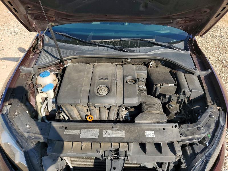 Продаж на аукціоні авто 2013 Volkswagen Passat, vin: 1VWAP7A37DC140551, номер лоту: 65644026