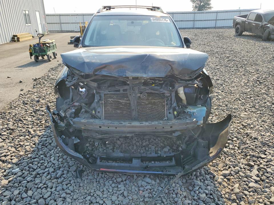 Продажа на аукционе авто 2012 Subaru Forester, vin: JF2SHADC3CH408012, номер лота: 64805176