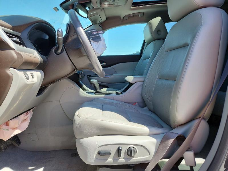 Aukcja sprzedaży 2017 Gmc Acadia, vin: 1GKKNNLS1HZ269477, numer aukcji: 64813196