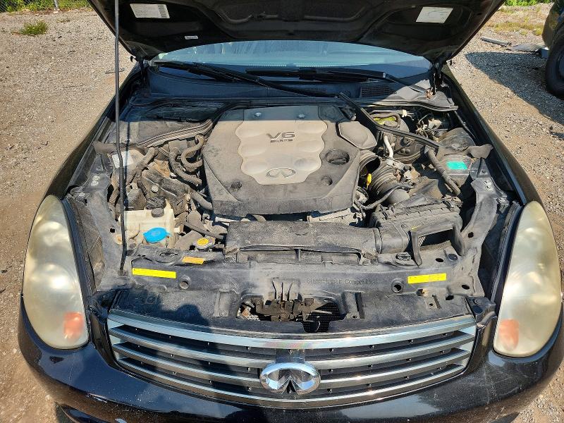 Продажа на аукционе авто 2005 Infiniti G35, vin: JNKCV51E85M215470, номер лота: 64048836