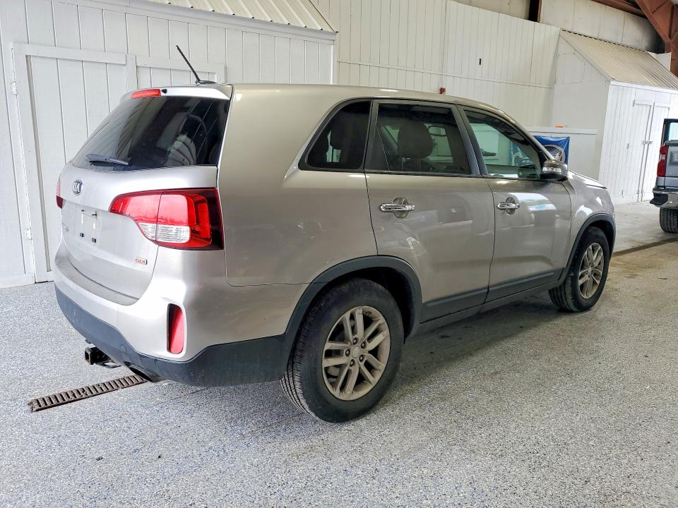 Продаж на аукціоні авто 2014 Kia Sorento, vin: 5XYKT3A64EG467881, номер лоту: 65269686