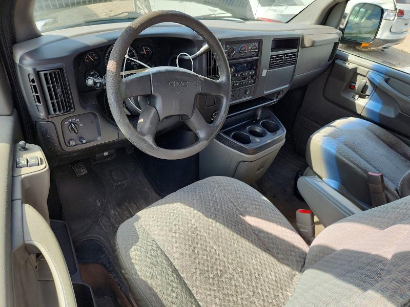 Продаж на аукціоні авто 2006 Gmc Savana, vin: 1GJHG39U861206426, номер лоту: 66826446