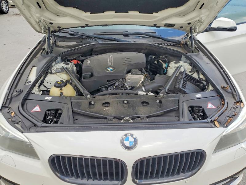 64918516 :رقم المزاد ، WBA5A5C59GG347302 vin ، 2016 Bmw 528 مزاد بيع