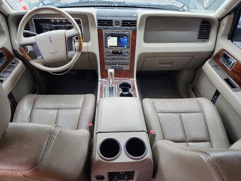 Aukcja sprzedaży 2012 Lincoln Navigator, vin: 5LMJJ2J56CEL08118, numer aukcji: 64125236