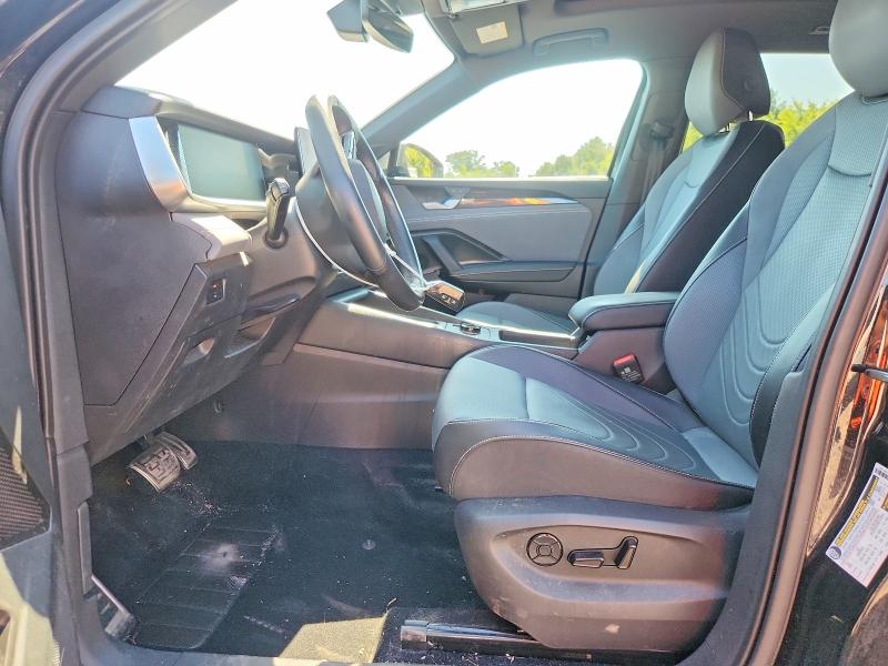 Aukcja sprzedaży 2025 Volkswagen Tiguan, vin: 3VVGR7RM2SM029441, numer aukcji: 65819526