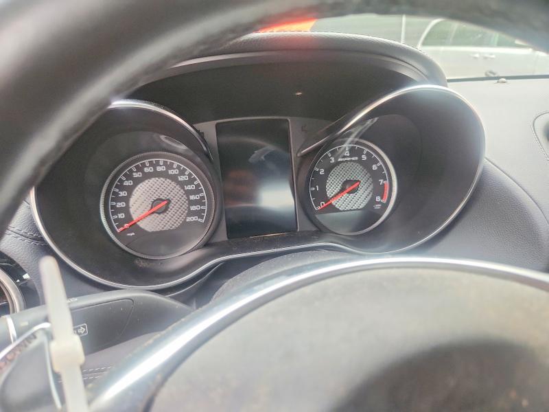 Продаж на аукціоні авто 2018 Mercedes-benz Amg Gt, vin: WDDYK7HA6JA018149, номер лоту: 64492556