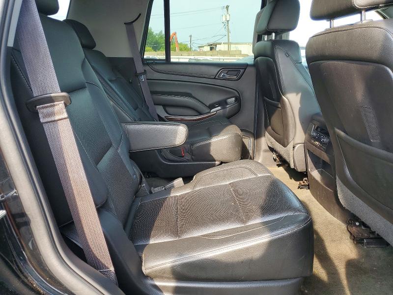64816766 :رقم المزاد ، 1GKS2BKC7FR502499 vin ، 2015 Gmc Yukon مزاد بيع