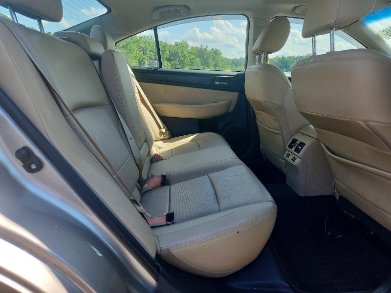 67030016 :رقم المزاد ، 4S3BNAL68F3003283 vin ، 2015 Subaru Legacy مزاد بيع