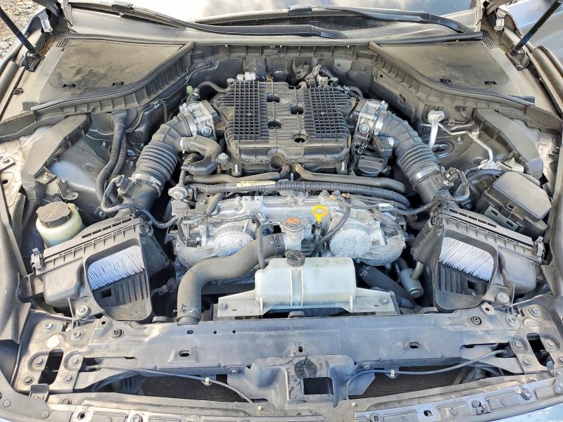 2015 Infiniti Q50 მანქანა იყიდება აუქციონზე, vin: JN1BV7AR6FM398965, აუქციონის ნომერი: 63521806