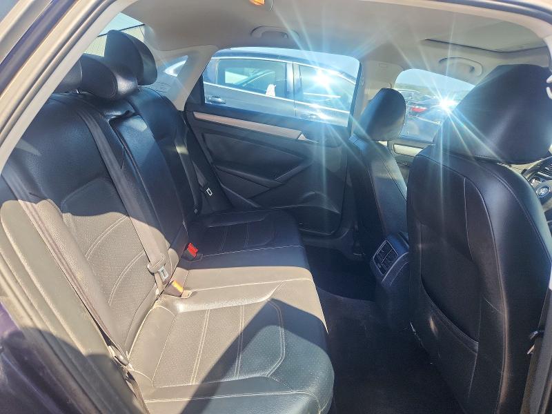 Продаж на аукціоні авто 2014 Volkswagen Passat, vin: 1VWBN7A3XEC105899, номер лоту: 65363946
