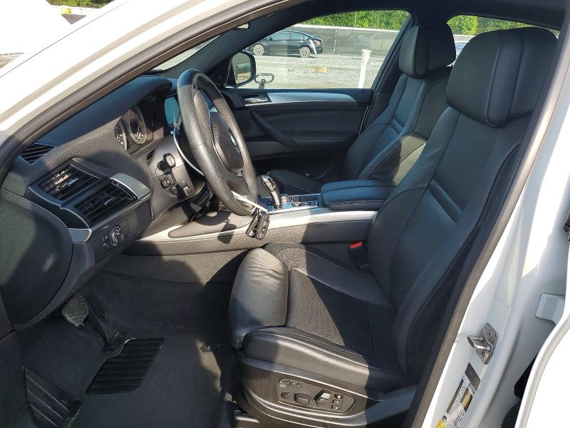 64863326 :رقم المزاد ، 5UXFG8C51BLZ96730 vin ، 2011 Bmw X6 مزاد بيع