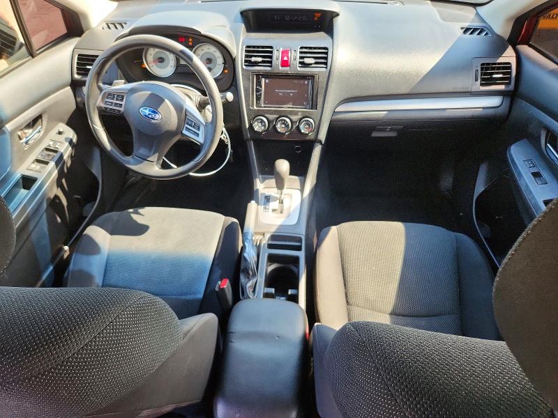 Продаж на аукціоні авто 2014 Subaru Impreza, vin: JF1GPAC65E8219759, номер лоту: 63988196