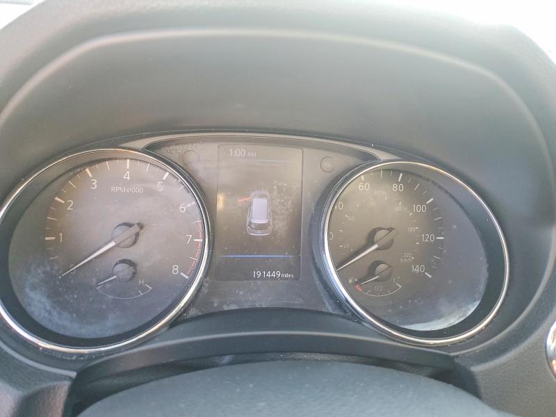 Aukcja sprzedaży 2019 Nissan Rogue, vin: 5N1AT2MT6KC702249, numer aukcji: 66941666