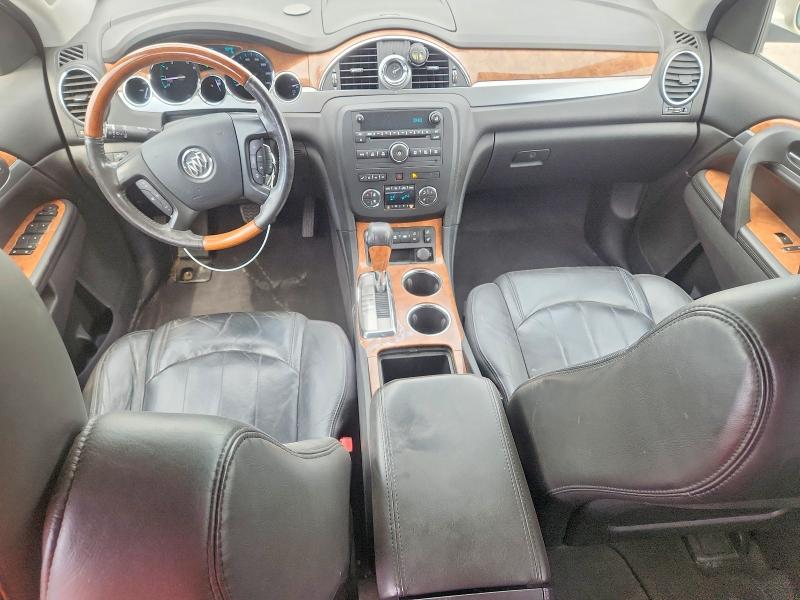 Продажа на аукционе авто 2011 Buick Enclave, vin: 5GAKVBED2BJ219848, номер лота: 64769856