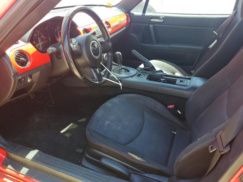 Продаж на аукціоні авто 2015 Mazda Mx-5 Miata, vin: JM1NC2MF3F0242183, номер лоту: 64382936
