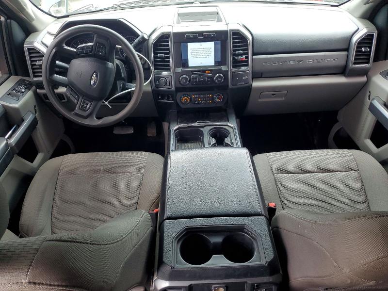 Продажа на аукционе авто 2021 Ford F250, vin: 1FT7W2BN4MED51536, номер лота: 63931036