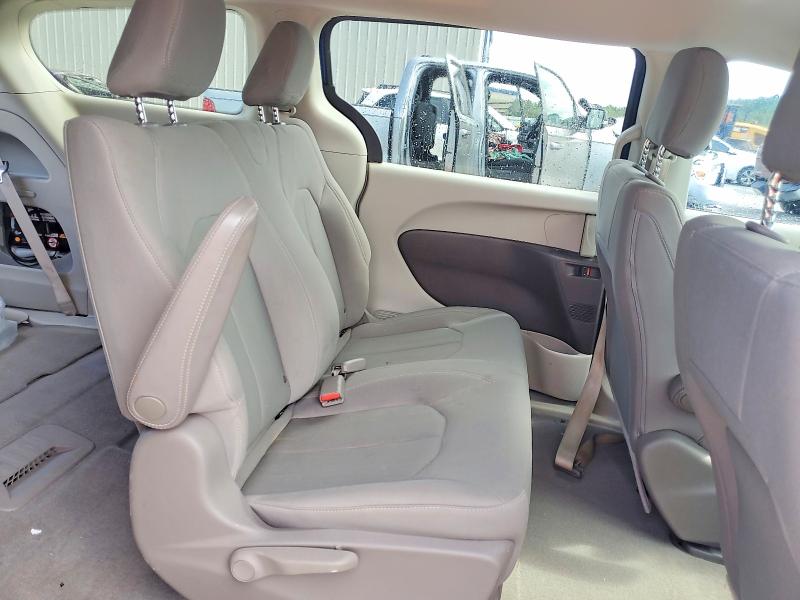 Aukcja sprzedaży 2018 Chrysler Pacifica, vin: 2C4RC1AG6JR263519, numer aukcji: 64448606