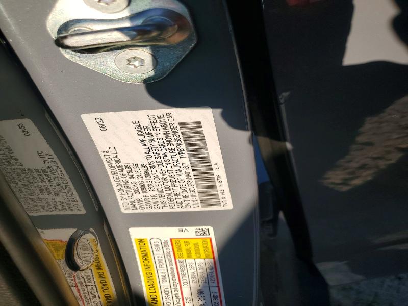 Продажа на аукционе авто 2022 Honda Accord, vin: 1HGCV2F31NA013807, номер лота: 66164126