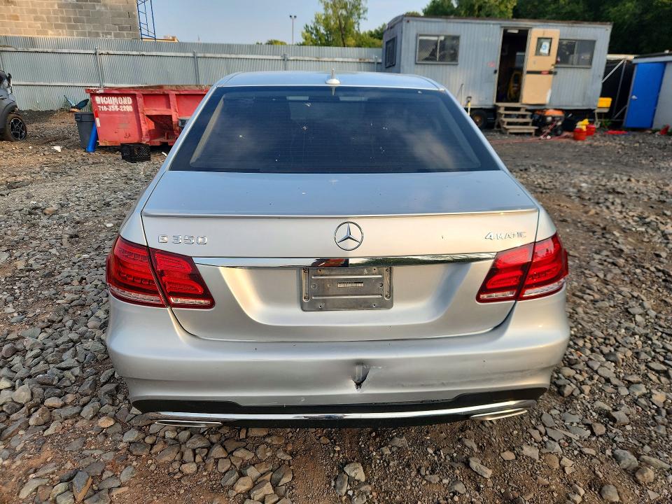 Aukcja sprzedaży 2014 Mercedes-benz E, vin: WDDHF8JBXEA913064, numer aukcji: 65092046
