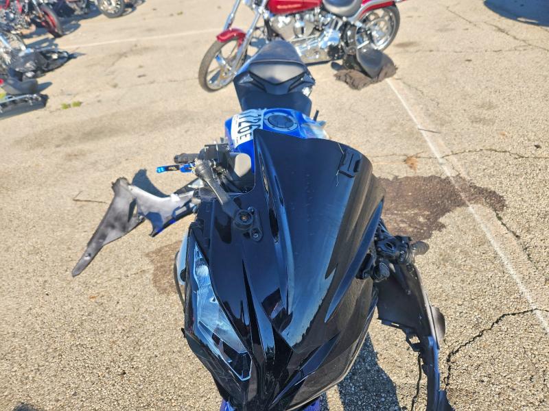 Aukcja sprzedaży 2017 Kawasaki Ex300, vin: JKAEX8B17HDA38641, numer aukcji: 65473726