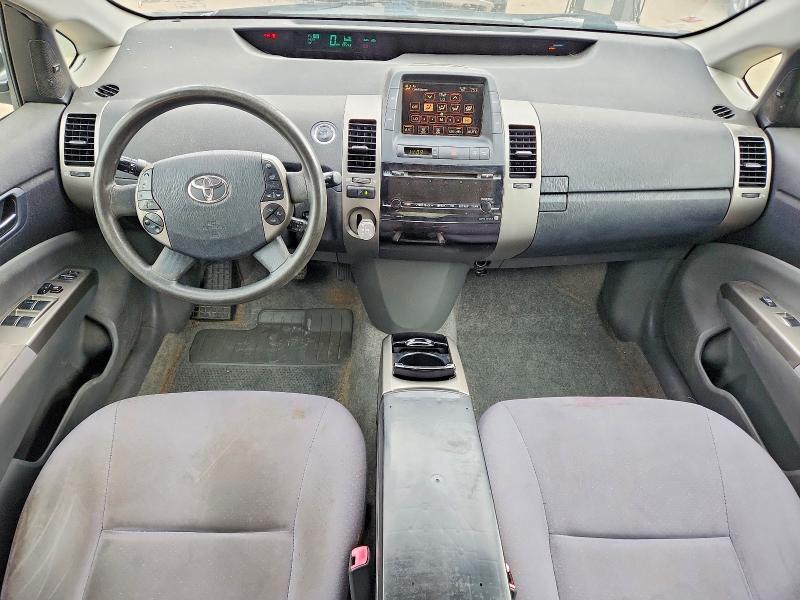 Aukcja sprzedaży 2007 Toyota Prius, vin: JTDKB20U173268078, numer aukcji: 63923236