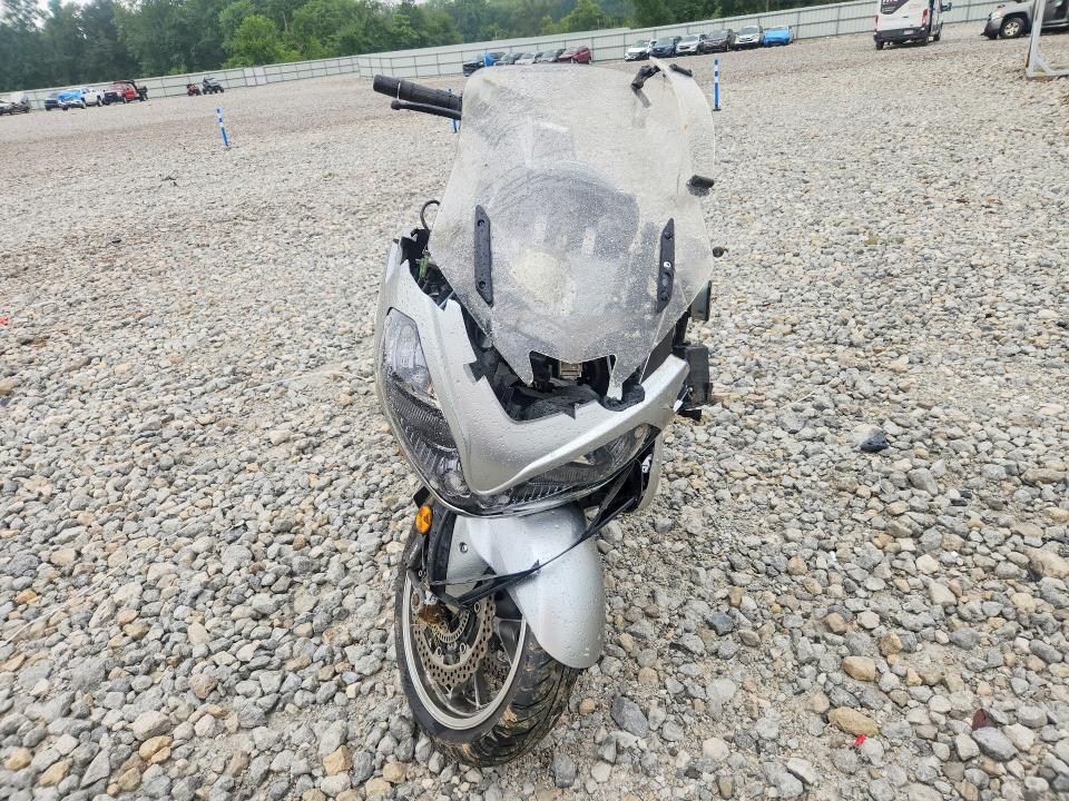 Aukcja sprzedaży 2011 Kawasaki Zg1400, vin: JKBZGNC13BA007239, numer aukcji: 65891296
