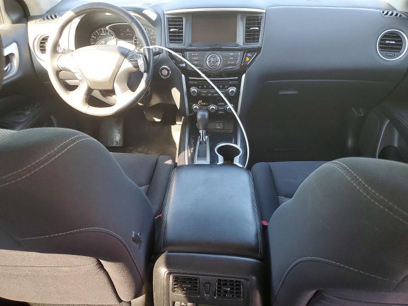 Aukcja sprzedaży 2018 Nissan Pathfinder, vin: 5N1DR2MN6JC605483, numer aukcji: 67362216