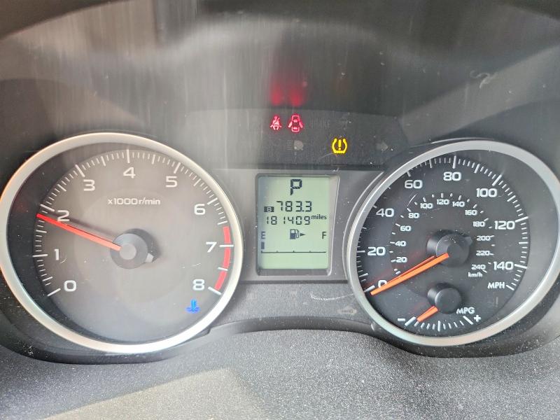 62455646 :رقم المزاد ، JF2GPACC7D2856560 vin ، 2013 Subaru Xv Crosstrek Limited مزاد بيع