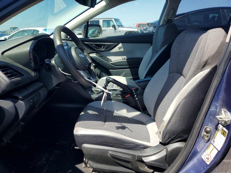 Aukcja sprzedaży 2018 Subaru Crosstrek, vin: JF2GTAAC1J9288968, numer aukcji: 64264896
