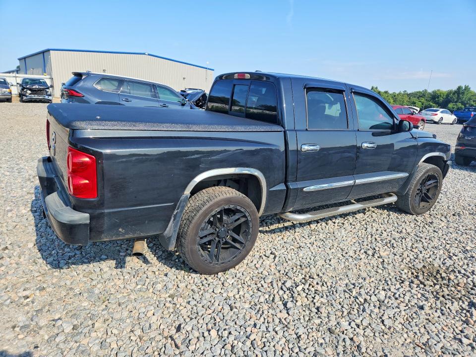Aukcja sprzedaży 2007 Dodge Dakota, vin: 1D7HE48K47S107896, numer aukcji: 64543816
