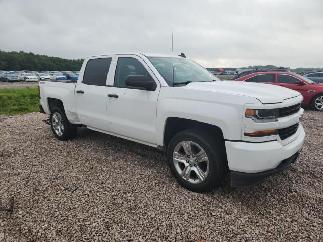 Aukcja sprzedaży 2018 Chevrolet Silverado, vin: 3GCUKPEC9JG375938, numer aukcji: 60593376