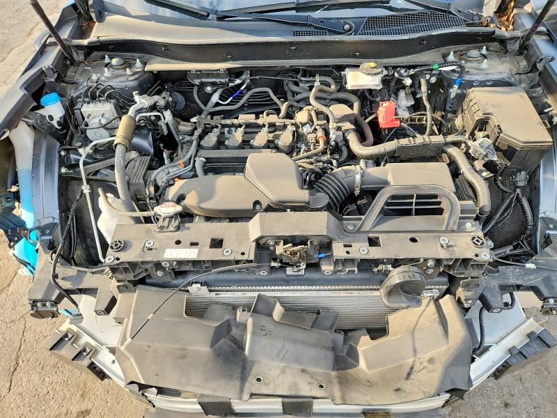 Продажа на аукционе авто 2024 Honda Cr-v, vin: 2HKRS4H75RH447398, номер лота: 63572106
