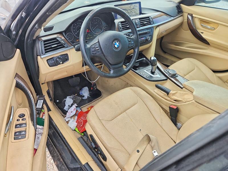 Aukcja sprzedaży 2015 Bmw 320, vin: WBA3B1C57FP831836, numer aukcji: 64113956