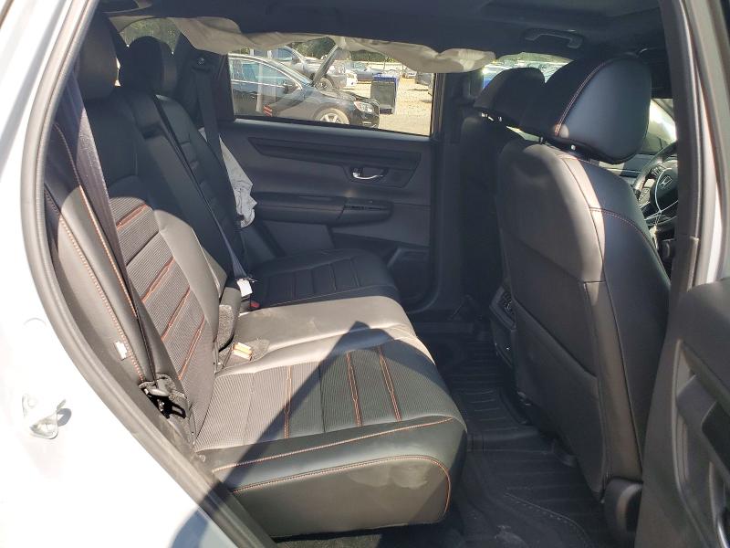 Aukcja sprzedaży 2025 Honda Cr-v, vin: 7FARS6H84SE031775, numer aukcji: 66525766