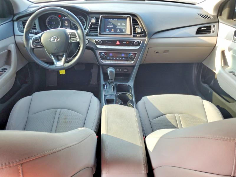 Aukcja sprzedaży 2019 Hyundai Sonata, vin: 5NPE34AF8KH771786, numer aukcji: 63895376