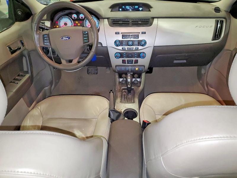 Aukcja sprzedaży 2011 Ford Focus, vin: 1FAHP3HNXBW149456, numer aukcji: 64390516